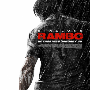 Rambo Trailer