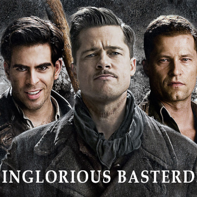 Inglorious Basterds Trailer